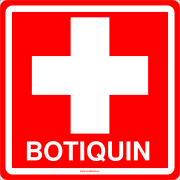 BOTIQUIN