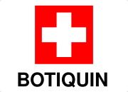 BOTIQUIN