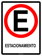 ESTACIONAMIENTO