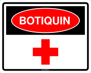 BOTIQUIN