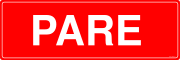 PARE