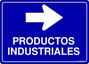 PRODUCTOS INDUSTRIALES