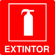 EXTINTOR