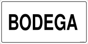 BODEGA