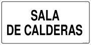SALA DE CALDERAS