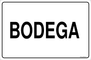 BODEGA