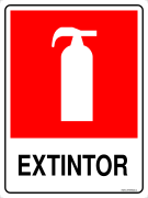 EXTINTOR