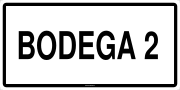 BODEGA 2