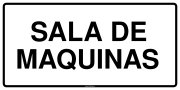 SALA DE MAQUINAS