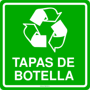 TAPAS DE BOTELLA