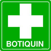 BOTIQUIN