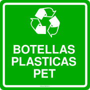 BOTELLAS PLASTICAS PET