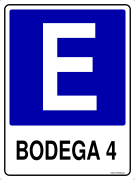 BODEGA 4