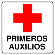PRIMEROS AUXILIOS