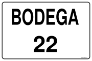BODEGA 22