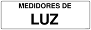 MEDIDORES DE LUZ