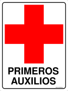 PRIMEROS AUXILIOS