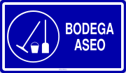 BODEGA ASEO