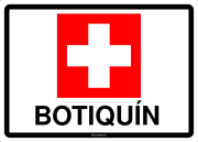 BOTIQUÍN