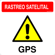 RASTREO SATELITAL GPS