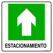 ESTACIONAMIENTO