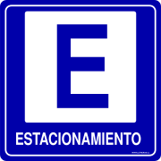 ESTACIONAMIENTO
