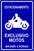 ESTACIONAMIENTO