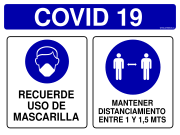 COVID 19