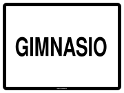 GIMNASIO