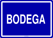 BODEGA