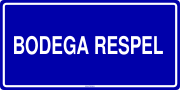BODEGA RESPEL