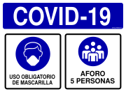 COVID-19 INGRESE SUS PREFERENCIAS