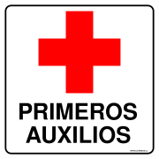 PRIMEROS AUXILIOS