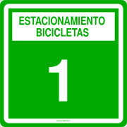 ESTACIONAMIENTO BICICLETAS 1