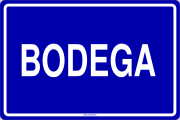 BODEGA