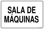 SALA DE MÁQUINAS