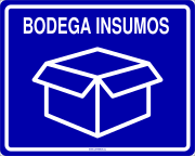 BODEGA INSUMOS