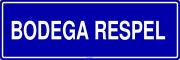 BODEGA RESPEL