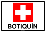 BOTIQUÍN