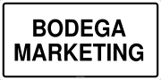 BODEGA MARKETING