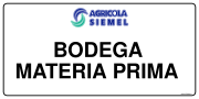 CALDERA N° REGISTRO 2361