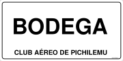 BODEGA