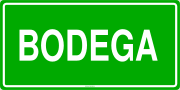 BODEGA