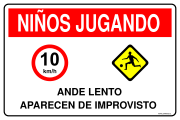 NIÑOS JUGANDO NIÑOS JUGANDO ANDAR LENTO APARECEN DE IMPROVISTO