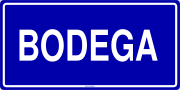 BODEGA