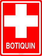 BOTIQUIN