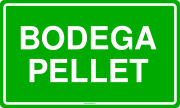 BODEGA PELLET