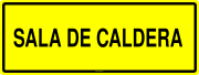 SALA DE CALDERA