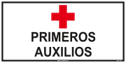 Primeros Auxilios