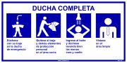 Ducha Completa
